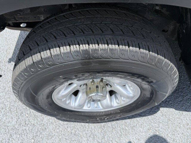 1997 Toyota 4Runner SR5