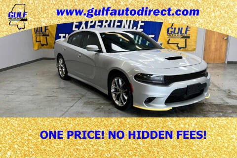 2022 Dodge Charger for sale at Auto Group South - Gulf Auto Direct in Waveland MS