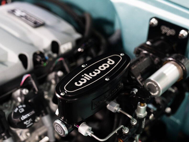 1972 Chevrolet Blazer