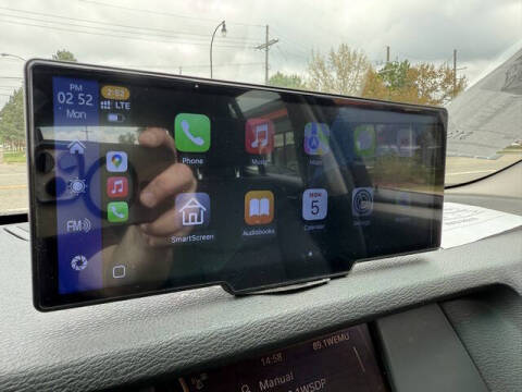 2012 BMW X3 xDrive28i