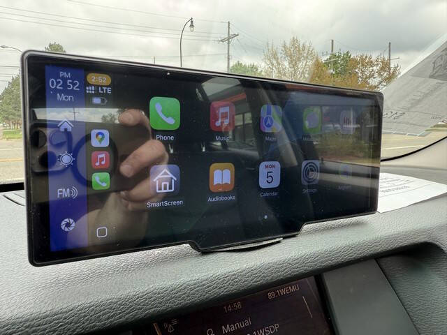 2012 BMW X3 xDrive28i