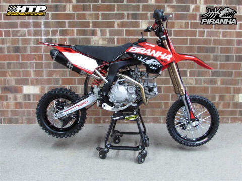 2023 Piranha Daytona 190-4v DE for sale at High-Thom Motors - Powersports in Thomasville NC