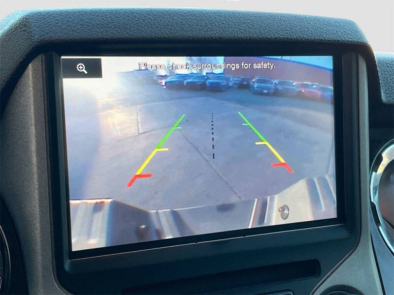 2013 Ford F-250 Super Duty