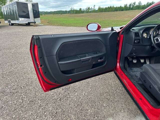 2013 Dodge Challenger R/T