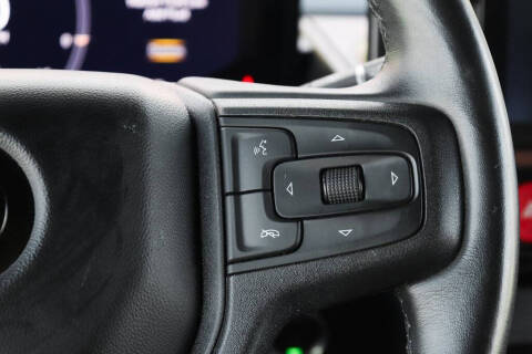 2023 BrightDrop Zevo 600