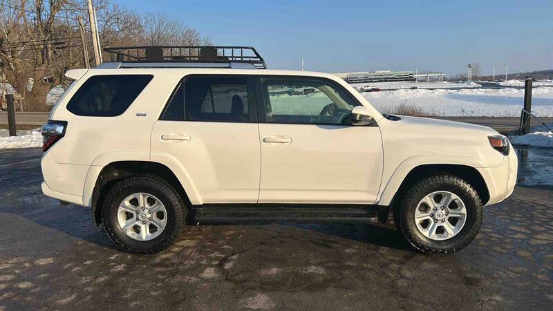 2018 Toyota 4Runner