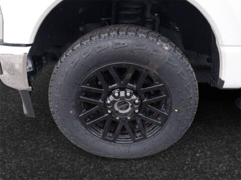 2024 Ford F-250 Super Duty