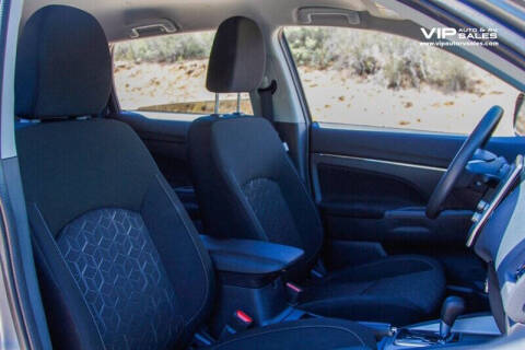 2026 Mitsubishi Outlander Sport