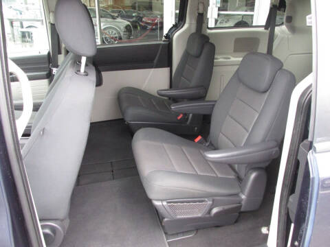 2009 Dodge Grand Caravan SE