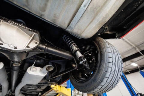 1967 Chevrolet Chevelle