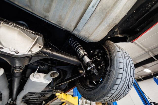 1967 Chevrolet Chevelle