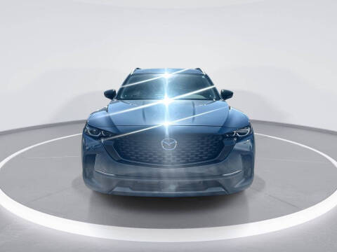 2023 Mazda CX-50 2.5 S Preferred Plus