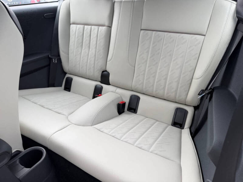 2026 MINI Hardtop 2 Door Cooper S