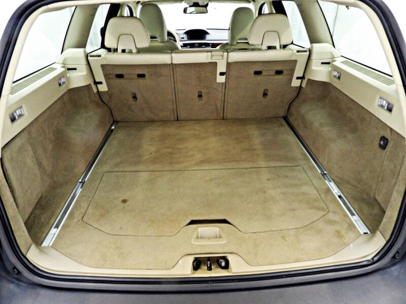 2015 Volvo XC70 T5 Drive-E Premier Plus