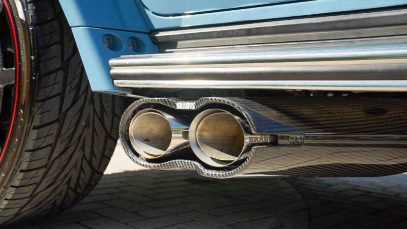 2021 Mercedes-Benz G-Class AMG G 63