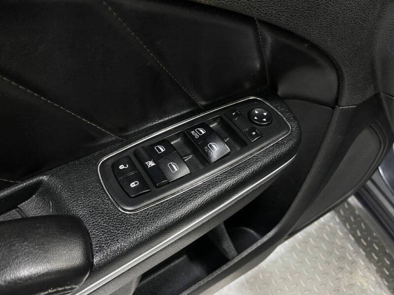 2018 Dodge Charger R/T