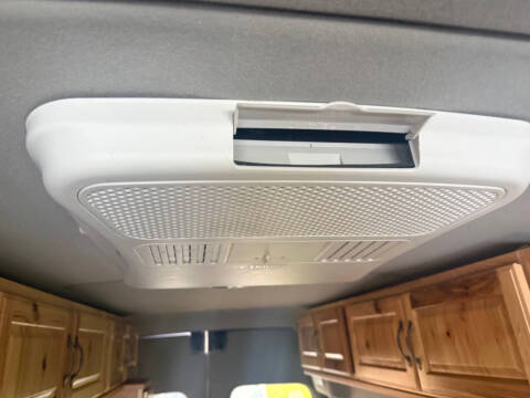 2017 Ford Transit 350 dually