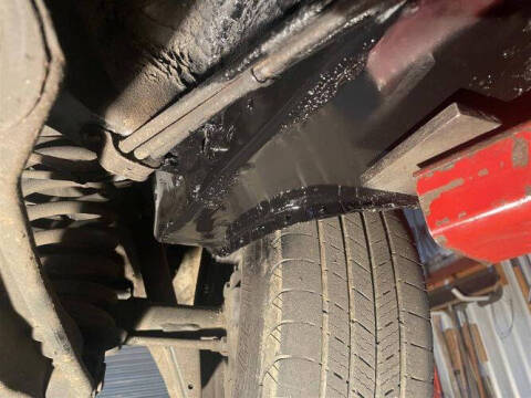 1972 Mercedes-Benz 280-Class