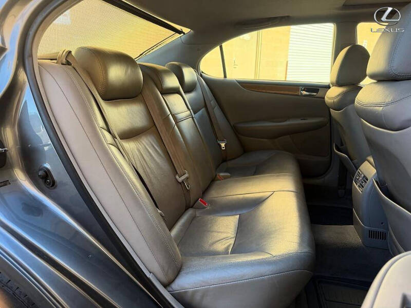 2006 Lexus ES 330