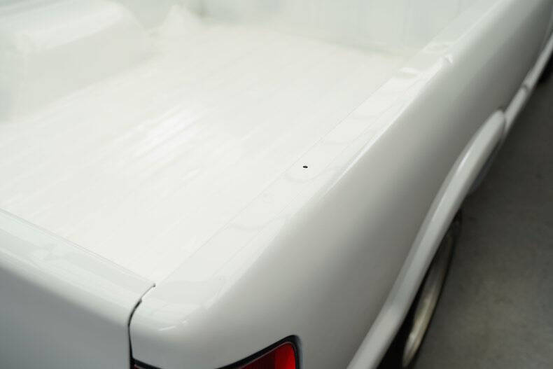 1998 Chevrolet S-10