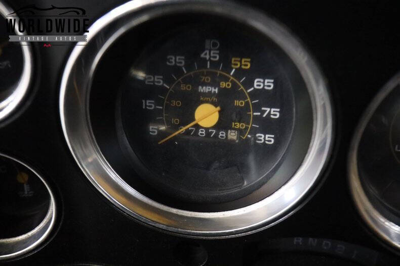 1982 Chevrolet C/K 10 Series