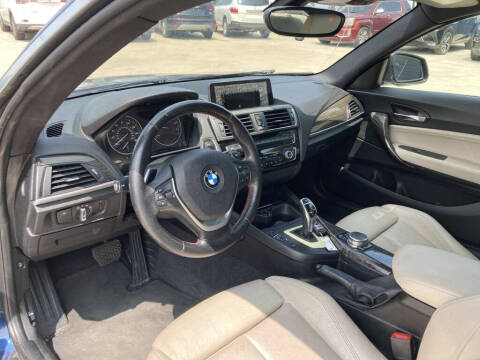 2016 BMW 2 Series 228i