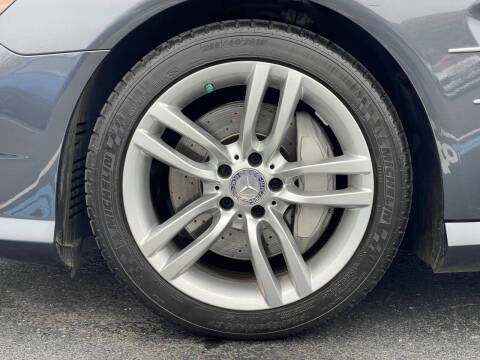 2015 Mercedes-Benz SL-Class SL 550