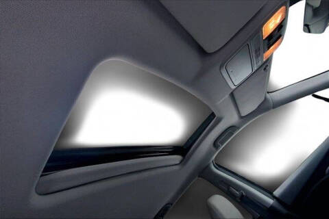 2021 Honda Pilot Black Edition