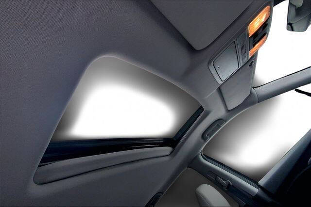 2021 Honda Pilot Black Edition