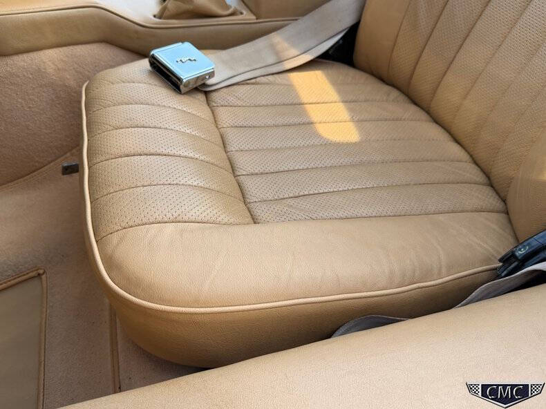 1971 Jaguar E-Type