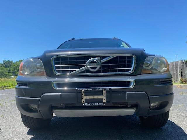 2011 Volvo XC90 3.2