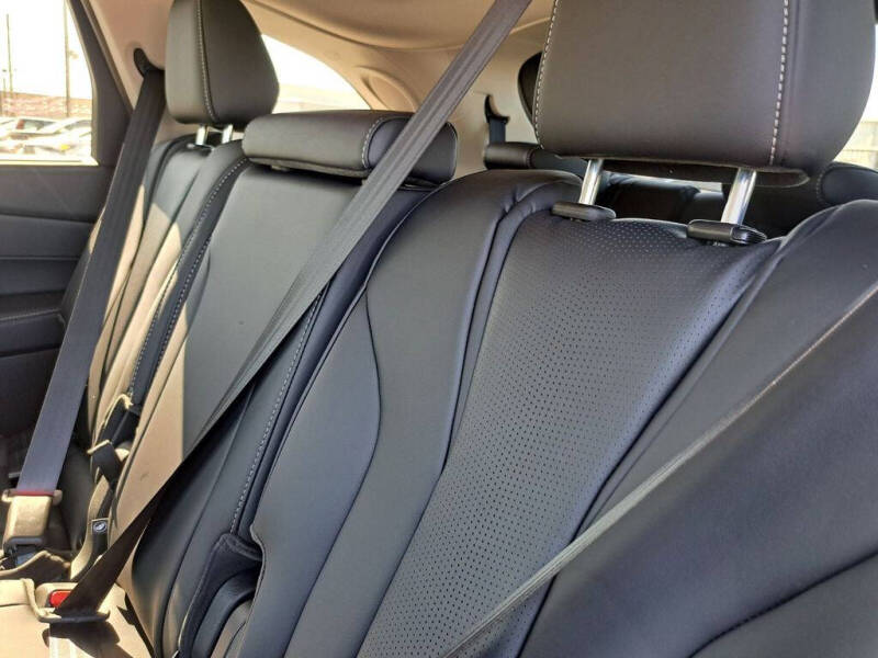 2026 Acura MDX w/Tech