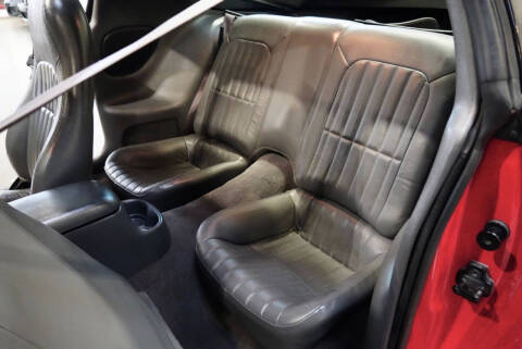 1999 Chevrolet Camaro Z28