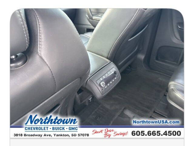 2014 GMC Acadia SLT-1