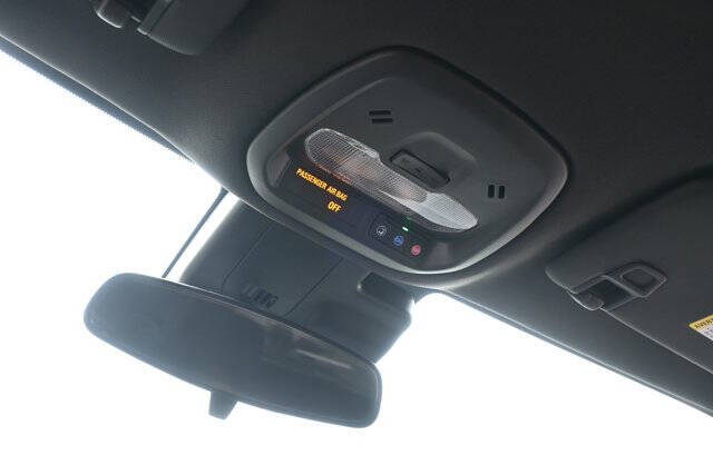 2024 Chevrolet Trax RS