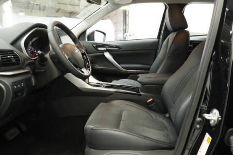 2026 Mitsubishi Eclipse Cross SE