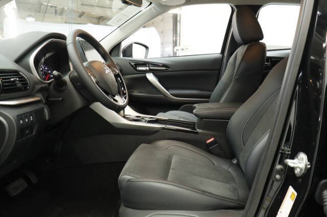 2026 Mitsubishi Eclipse Cross SE
