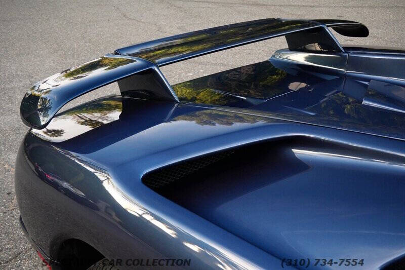 1991 Lamborghini Diablo