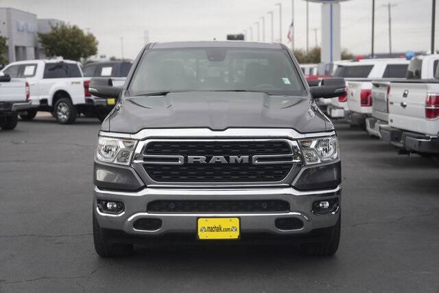 2024 RAM 1500