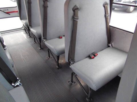 2016 Ford Transit