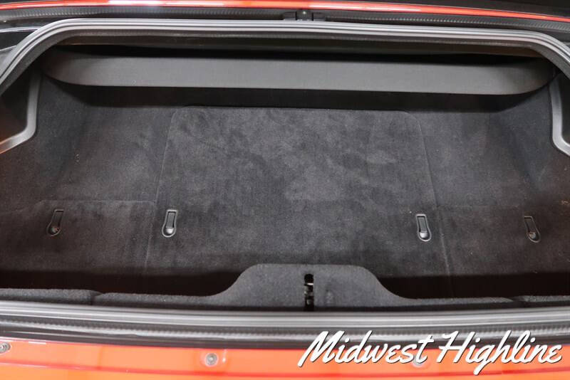 2000 Chevrolet Corvette