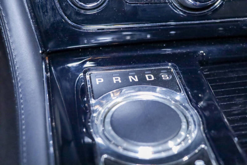 2014 Jaguar XJL Portfolio