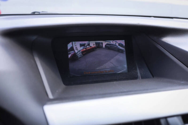 2014 Lexus RX 350