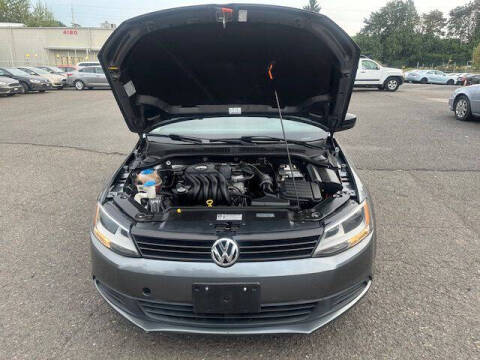 2013 Volkswagen Jetta