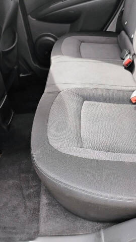 2012 Nissan Rogue SV