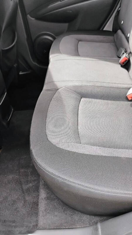 2012 Nissan Rogue SV