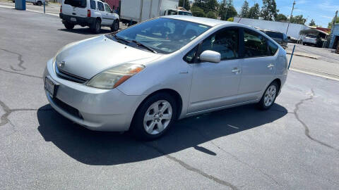 2006 Toyota Prius