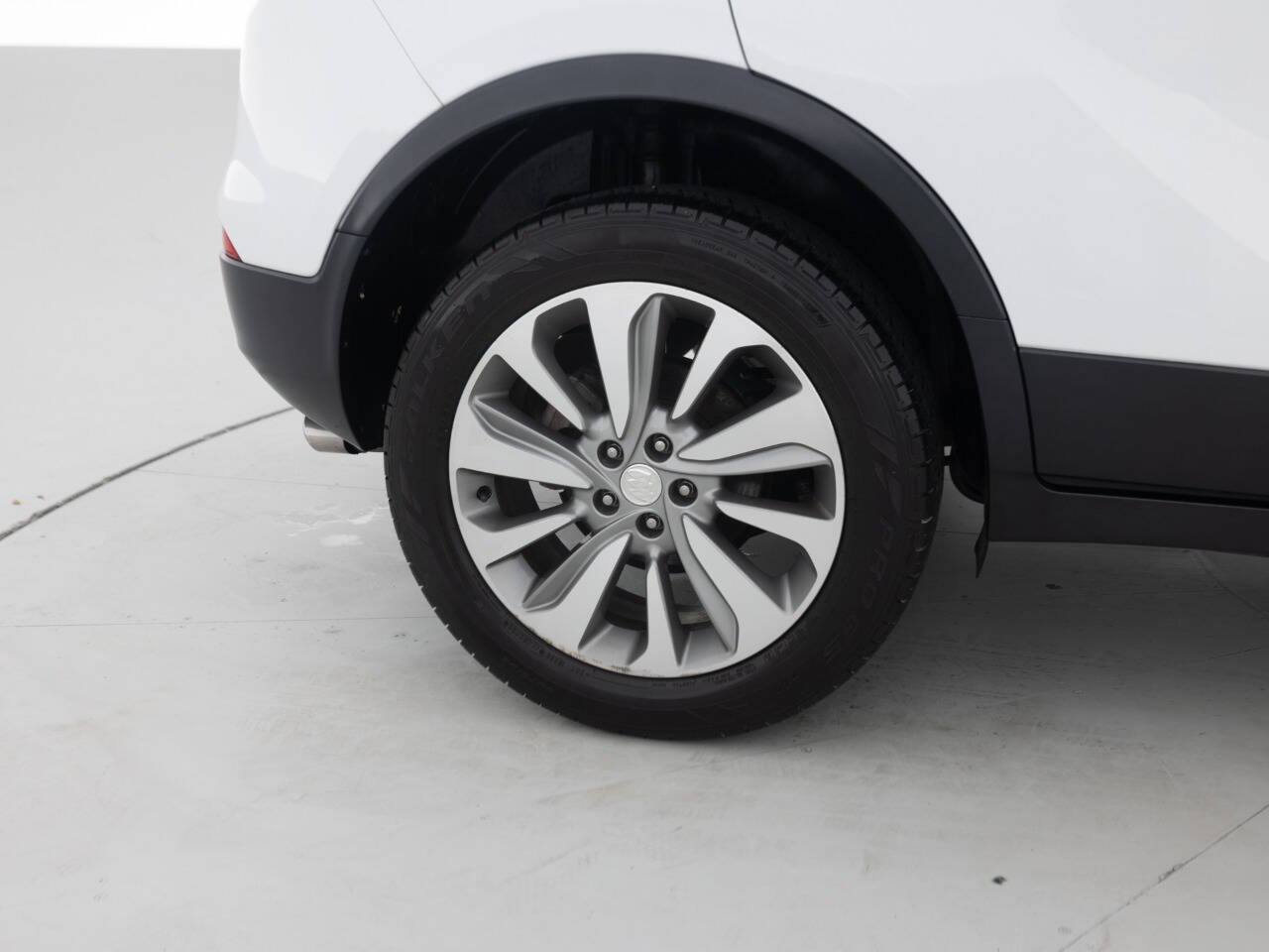 Used Car 2018 Buick Encore  Preferred 4dr Crossover For Sale Under $15,000 In Coal City, Illinois
