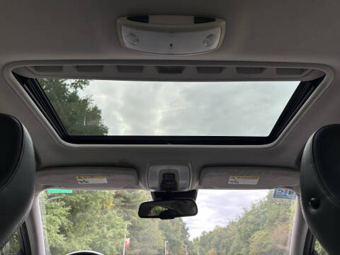 2015 Volvo S60 T5 Drive-E Premier