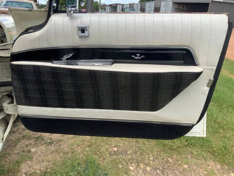 1961 Chrysler Imperial